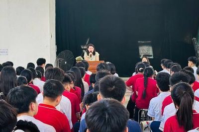Ổn định tâm lý, bảo đảm điều kiện tốt nhất cho sĩ tử thi lớp 10