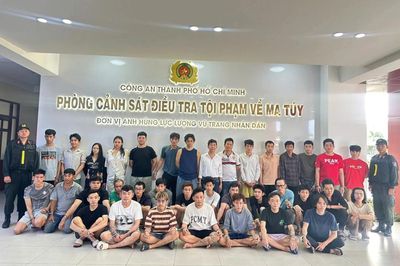 Trách nhiệm xã hội 'người của công chúng'