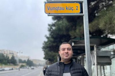 Chuyện chưa kể về người Azerbaijan đặt nền móng cho Vietsovpetro