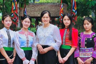 Chính sách mới cho học sinh trường phổ thông nội trú