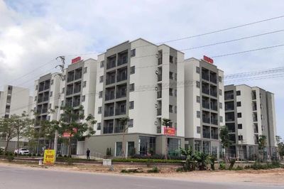 Hà Nội: Dự kiến khởi công 41 dự án nhà ở xã hội ngay trong tháng 6, cung ứng hơn 27.400 căn hộ đáp ứng nhu cầu cư dân