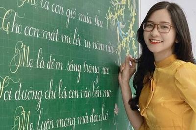 Tin vui cho giáo viên từ 7/7