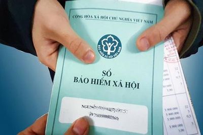 Tỉ lệ hưởng lương hưu khi đóng bảo hiểm xã hội từ 1/7