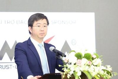 Việt Nam bước vào giai đoạn tăng tốc chuyển đổi số