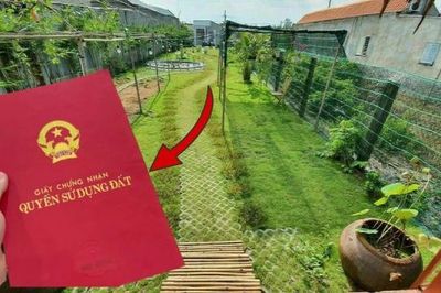 Chuyển đất nông nghiệp sang đất ở, trường hợp nào được giảm tới 70% tiền sử dụng đất?