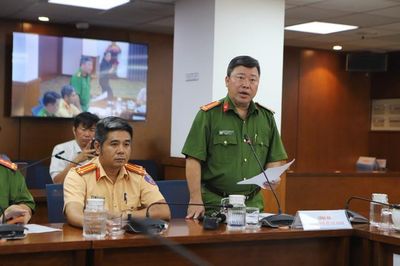 Fanpage chống ma túy của Công an TPHCM gây chú ý với 151 triệu lượt xem