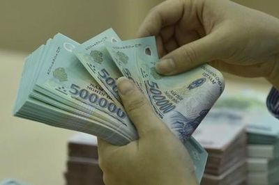 Trưởng thôn và 2 chức danh nhận tổng phụ cấp hơn 20 triệu đồng/tháng