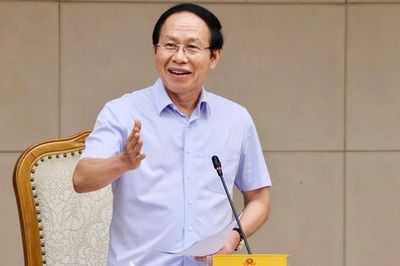 Phó Thủ tướng: Xem gian lận bằng AI là rủi ro trọng yếu của kỳ thi THPT 2026