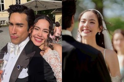 Hôn lễ thứ 3 của Nadech - Yaya ở Bangkok là 'đám cưới thế kỷ', Lisa tham dự?