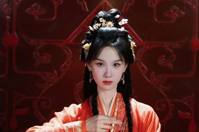 Kiều Sở lên sóng, Trần Đô Linh sẽ nối dài thành công từ Khi Chim Nhạn Trở Về?