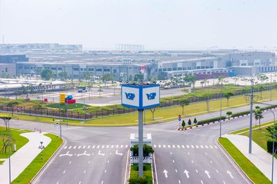 VSIP mở thêm 5 khu công nghiệp, đón làn sóng FDI công nghệ cao