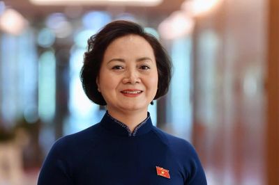 Phó Thủ tướng Phạm Thị Thanh Trà làm Chủ tịch Ủy ban Quốc gia về trẻ em