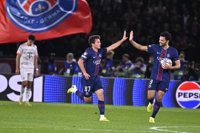 PSG quá đáng sợ, Arsenal chơi canh bạc lớn nhất