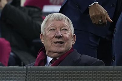 Người giống Sir Alex Ferguson tại Arsenal