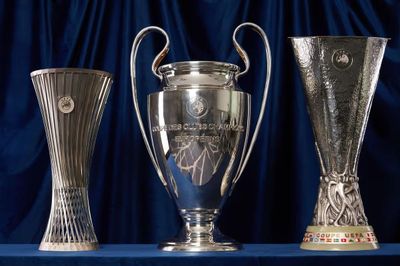 Premier League lập kỷ lục tại châu Âu