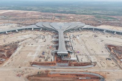 4 phương án kết nối metro giữa sân bay Tân Sơn Nhất và Long Thành