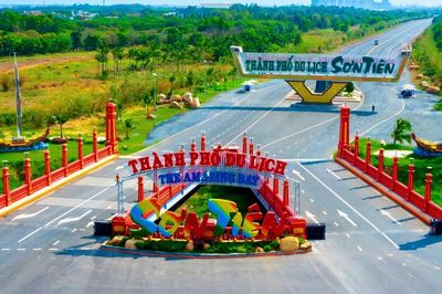 Sẽ đấu giá gần 190 ha đất tại dự án Khu du lịch Sơn Tiên kéo dài hơn 20 năm ở Đồng Nai