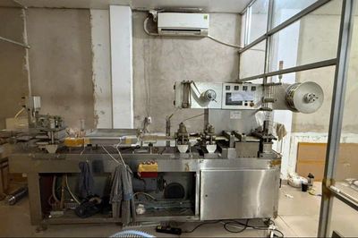 TP.HCM triệt phá đường dây sản xuất, buôn bán thuốc đông dược giả