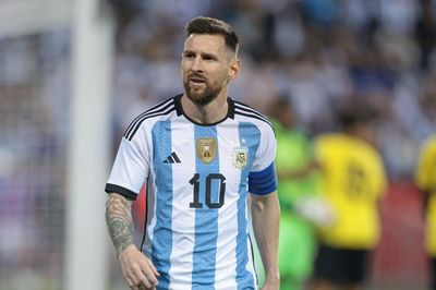 Tuyển Argentina chốt danh sách dự World Cup 2026