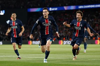 Ba chàng ngự lâm PSG có thể phá hỏng giấc mơ Arsenal