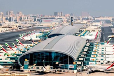 Đóng cửa vĩnh viễn sân bay bận rộn nhất thế giới
