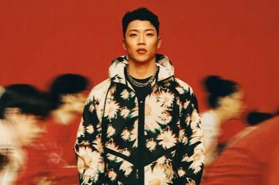 G-Dragon thiết kế áo World Cup cho tuyển Hàn Quốc