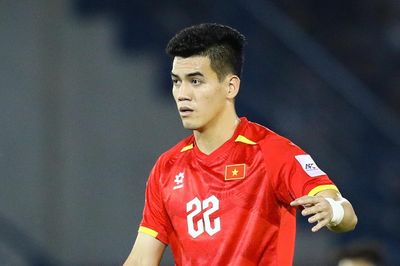 Tiến Linh là số mấy ở tuyển Việt Nam?