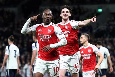 Muốn hạ PSG, Arsenal phải trở thành Chelsea