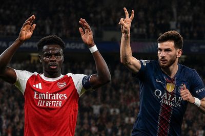 PSG hay Arsenal: Ai xứng đáng là vua châu Âu?