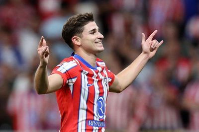 Barcelona ra giá 100 triệu euro cho Alvarez