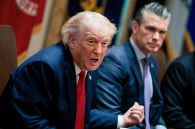 3 vấn đề của TT Trump trong nỗ lực kết thúc chiến sự Iran