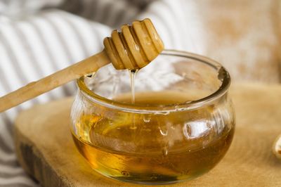 Những loại thực phẩm đừng vội cho trẻ dưới 1 tuổi ăn
