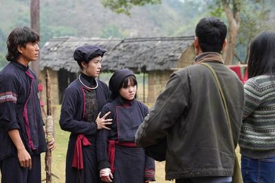 Không còn là 'kẻ đi bên lề'