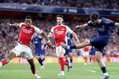 Chung kết Champions League: Khi hàng công PSG đối đầu với hàng thủ thép Arsenal