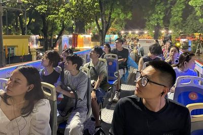 AI đang thay hướng dẫn viên ở khâu nào?