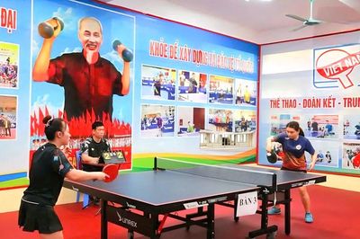 Đại hội TDTT Thanh Hóa 2026 sẽ bùng nổ với màn khai mạc hoành tráng