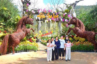 Khánh Hòa đón hơn 9,2 triệu lượt khách trong 5 tháng đầu năm