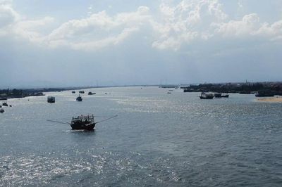 Không có vùng cấm trong xử lý vi phạm IUU