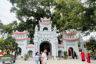 Vì sao nhiều du khách ngày càng thích du lịch chậm?
