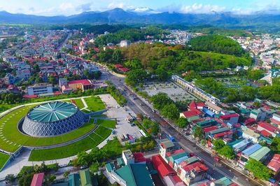 Đưa 'Lòng chảo Điện Biên' trở thành đô thị du lịch lịch sử - văn hóa quốc gia