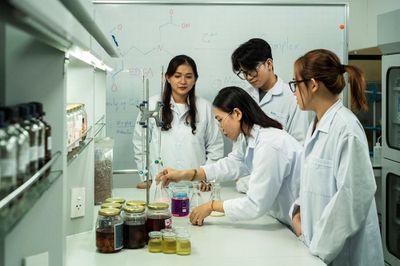 Trường Đại học Văn Lang công bố học bổng Tinh hoa 800 triệu đồng/suất