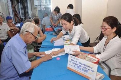 Từ 1/7/2026, tăng 8% trợ cấp hằng tháng cho cán bộ xã già yếu đã nghỉ việc