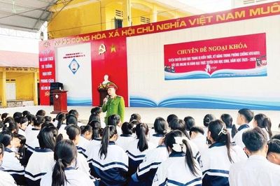 Bài 1: Nhận diện những chiêu trò