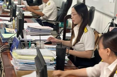 Bộ Tài chính công bố 5 thủ tục hành chính sửa đổi trong lĩnh vực quản lý thuế