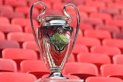 Trước trận chung kết UEFA Champions League 2026: Thời khắc khẳng định bản lĩnh