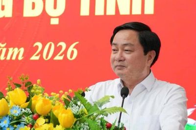 Tây Ninh quyết tâm đưa nghị quyết vào cuộc sống