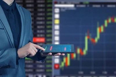 Chứng khoán ngày 29/5: VN-Index giảm nhẹ, nhóm năng lượng trở thành điểm tựa của thị trường
