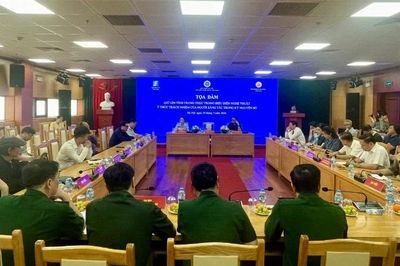 Nâng cao ý thức, trách nhiệm trong biểu diễn, sáng tác nghệ thuật