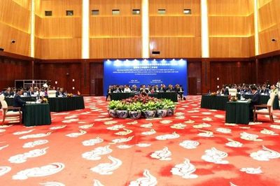 Thúc đẩy quan hệ hợp tác giữa 4 tỉnh biên giới Việt Nam với tỉnh Vân Nam Trung Quốc