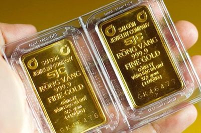 Ngân hàng Nhà nước thông tin về chương trình doanh nghiệp hỗ trợ khách hàng sử dụng vàng để giao dịch bất động sản